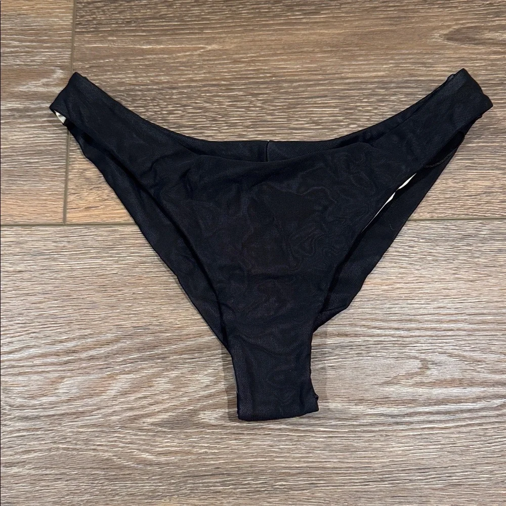 Bromella‎ Mesh Valentina Bikini Set Macadamia Size M/L